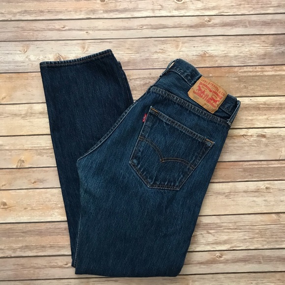 size 31 levis